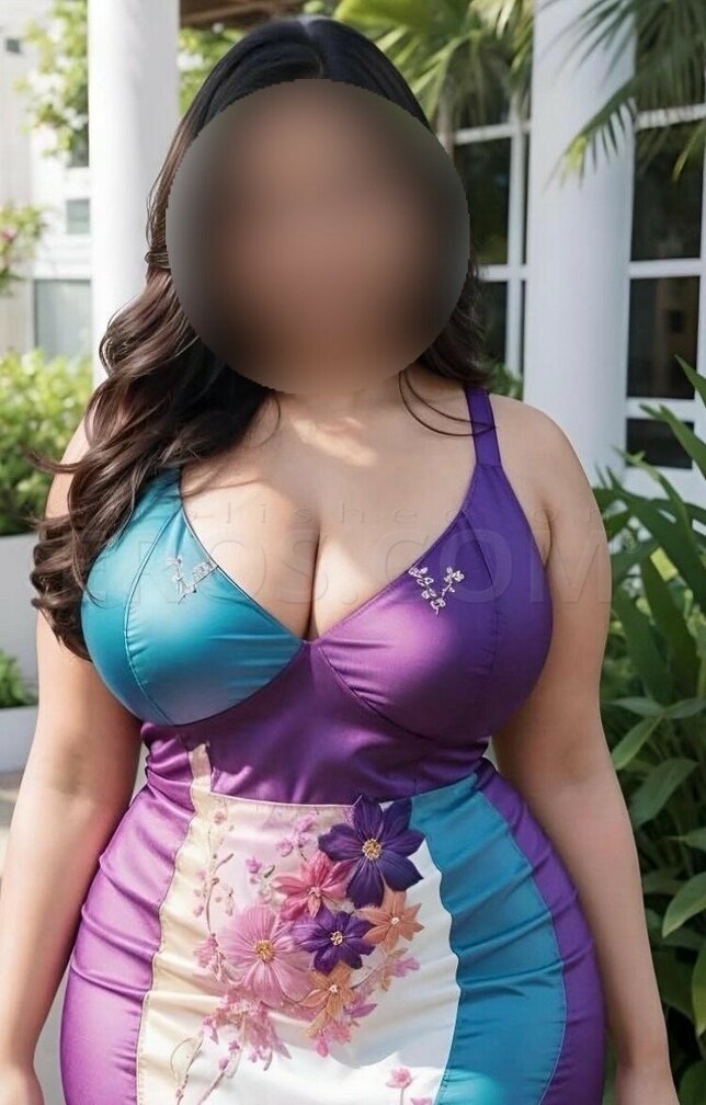 INDIAN WOMAN SONYA