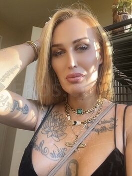 TS Siren Mink
