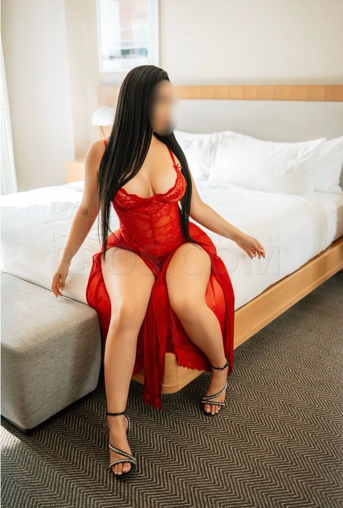 Aria Foxx
