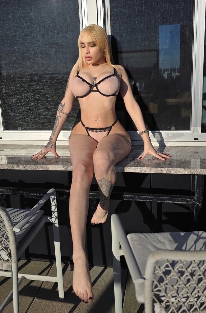 Carolina