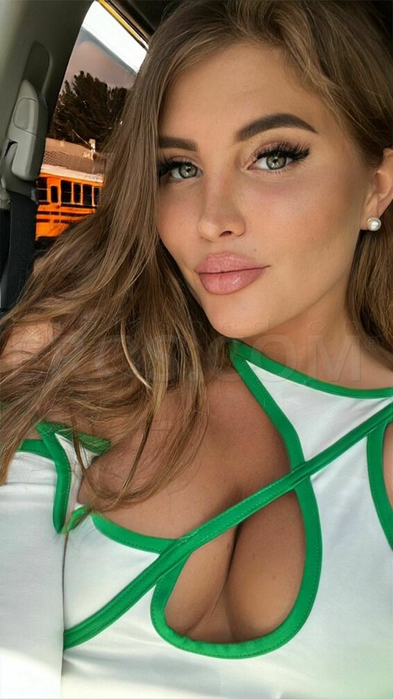 Victoria LoveLace