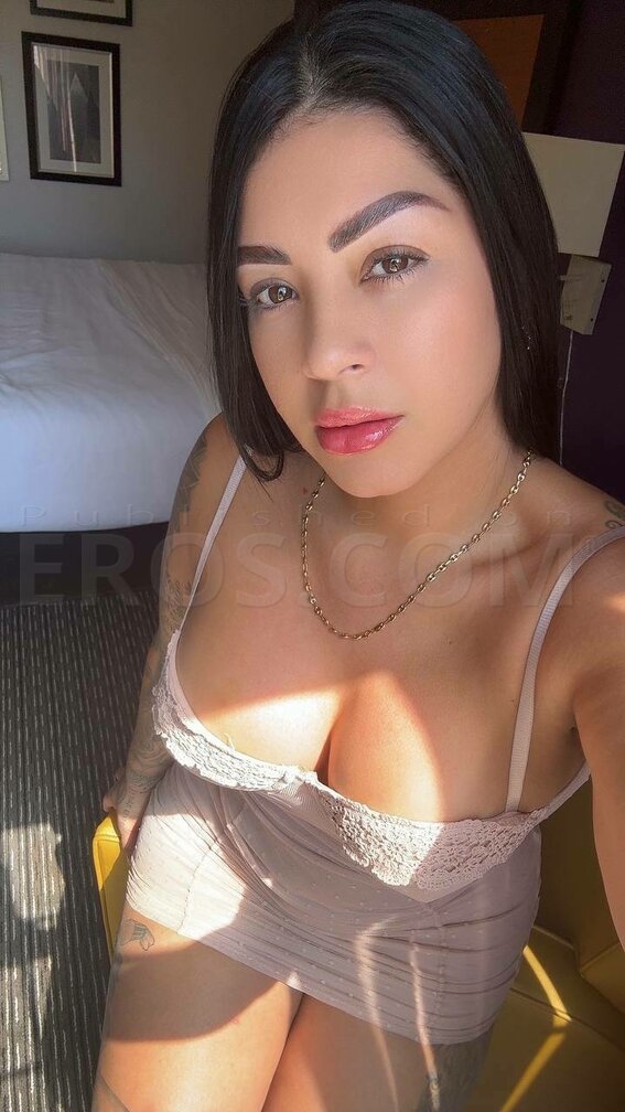 Camila RALEIGH
