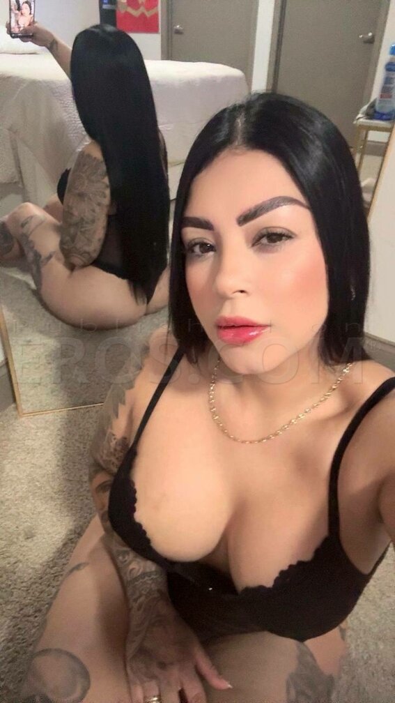 Camila RALEIGH