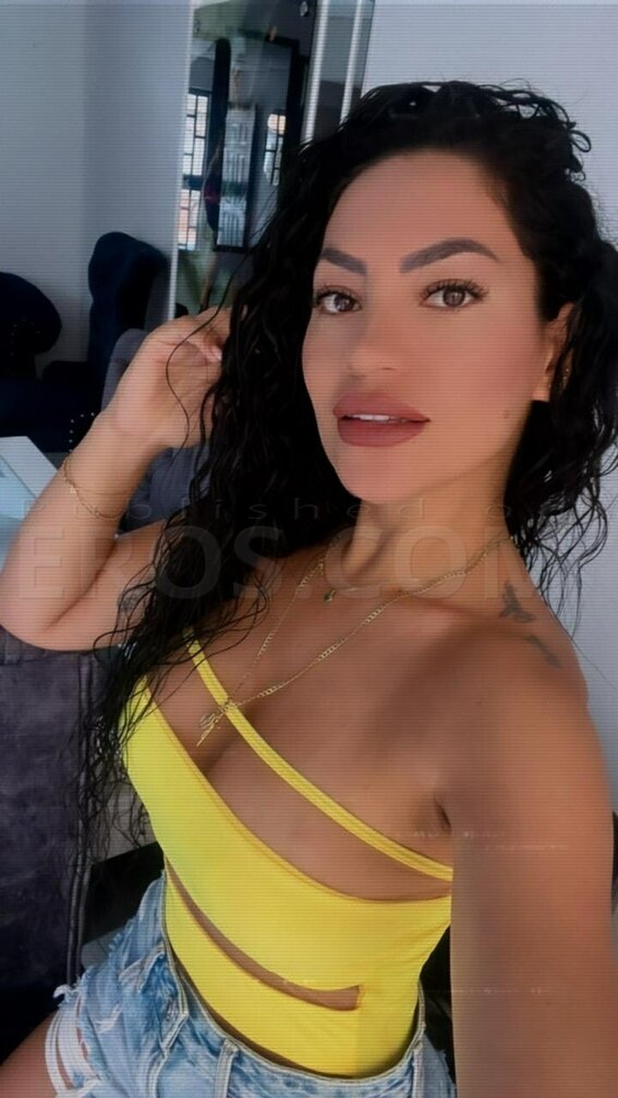 PAULINA IN RICHMOND