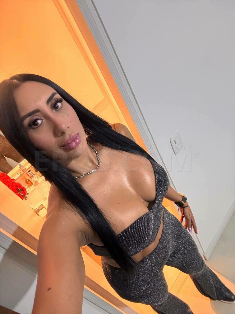 ESTRELLA IN RALEIGH
