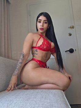 Michelle Columbus