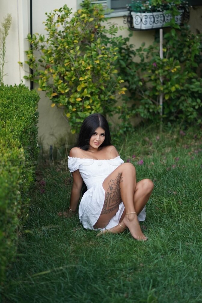 Kylie Moon