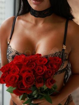 Tatiana Phoenix BR