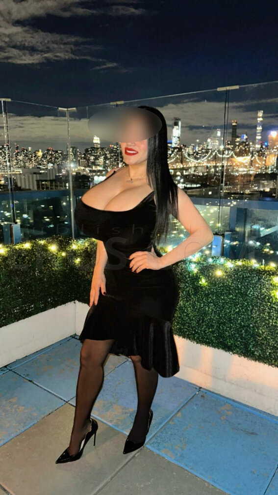 Angelina Miami