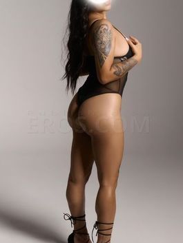 Juliana, Colombian girl