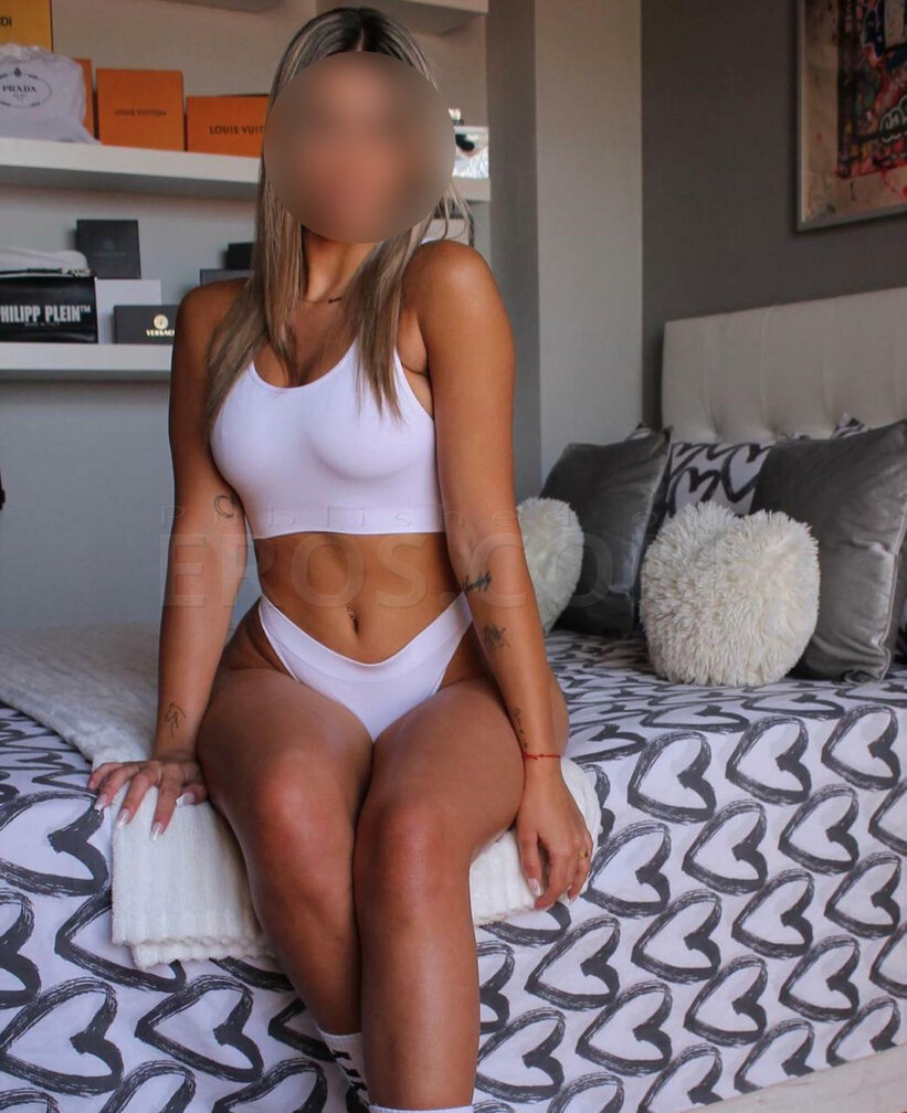 Fernanda in Nashville duo available