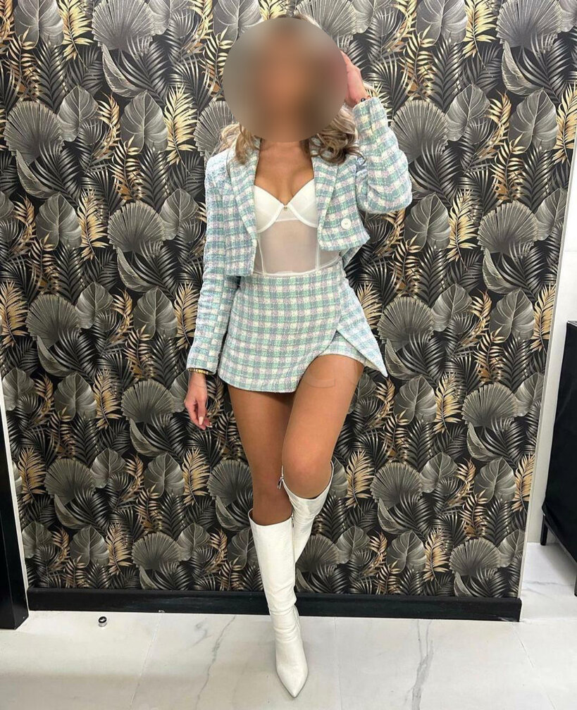 Fernanda in Nashville duo available