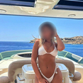 Fernanda in Nashville duo available