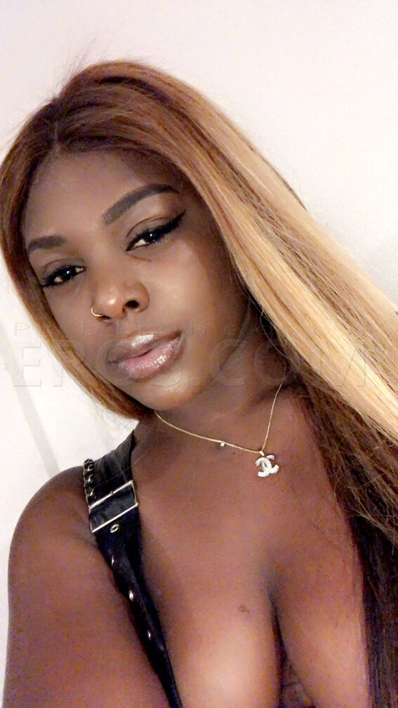GODDESS JAZZYLOVEE