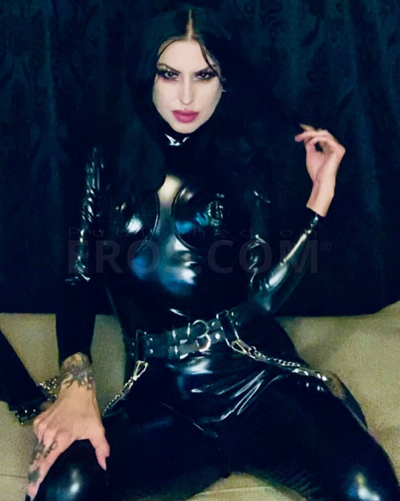 Mistress Selene