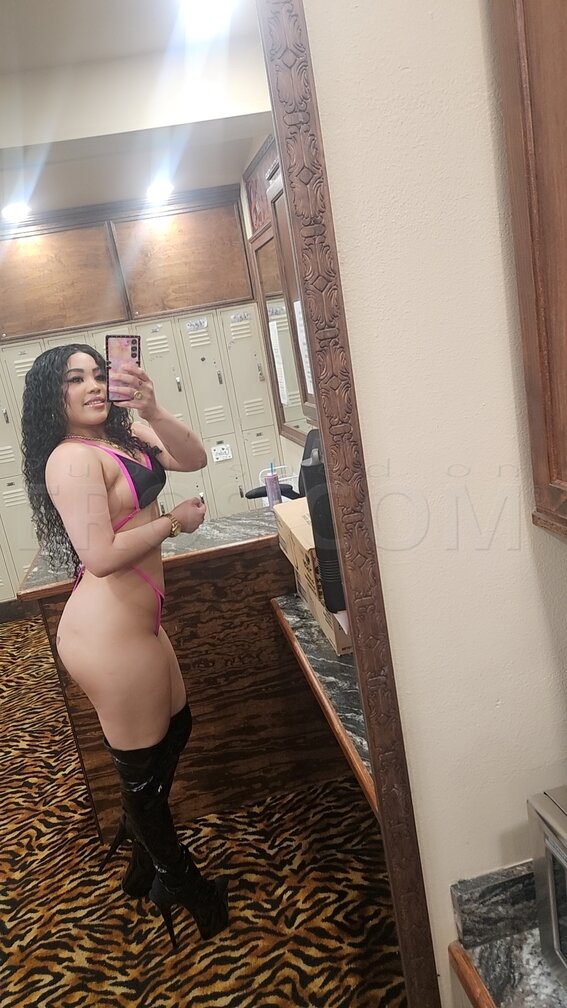 Gina