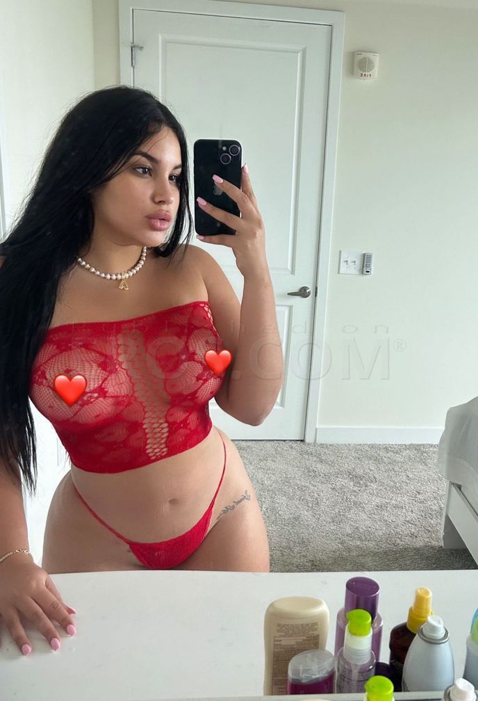 Alisson In Charlotte