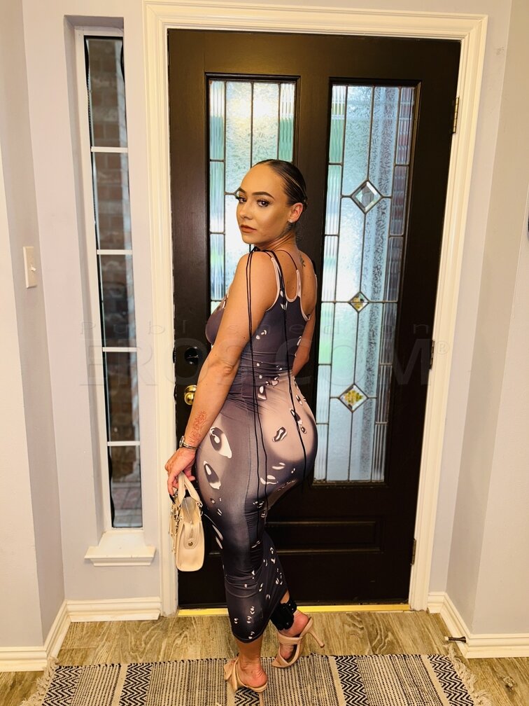 The Lady Allure