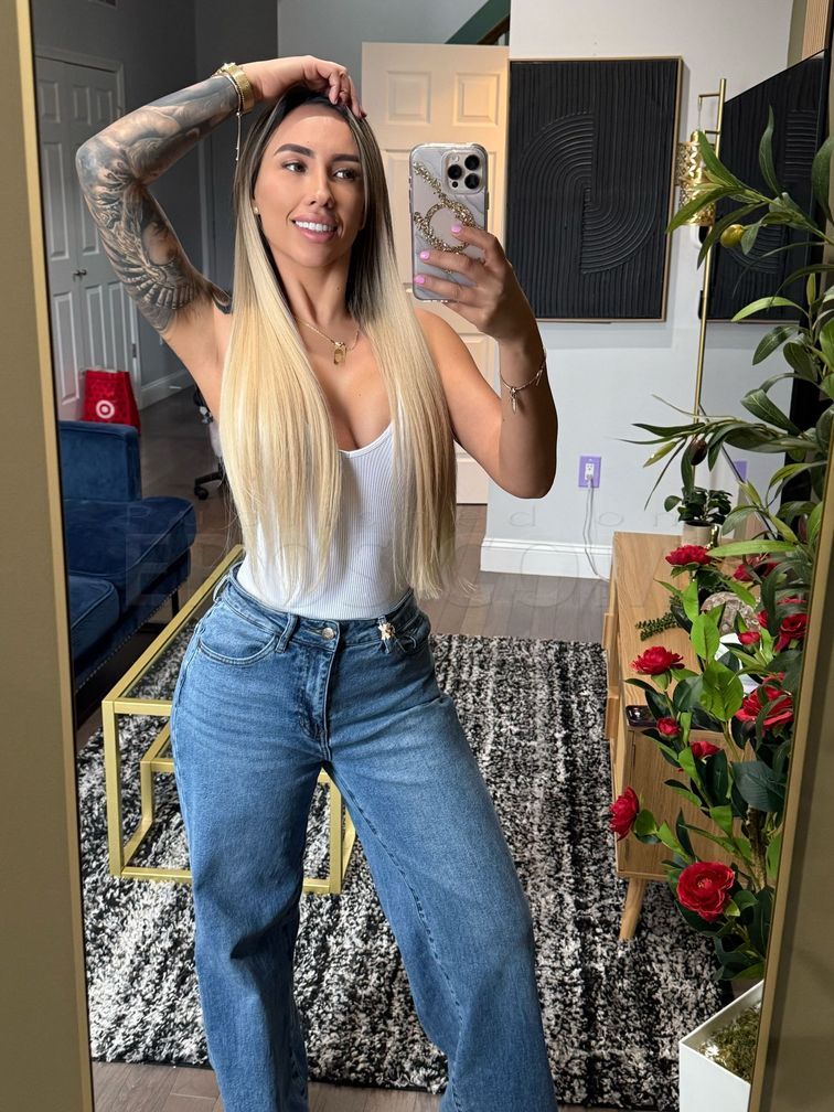 SEXY VIOLET
