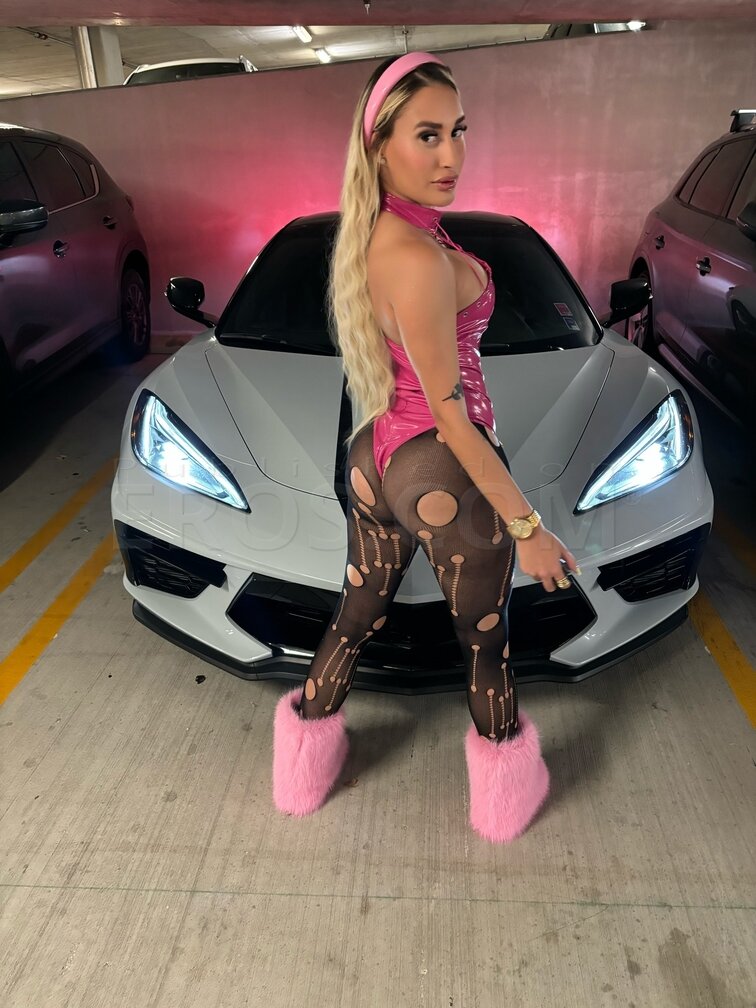 Rachel