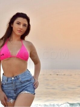 Angelika in Chesapeake