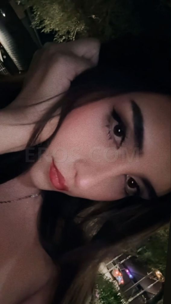 Sofia In Everett