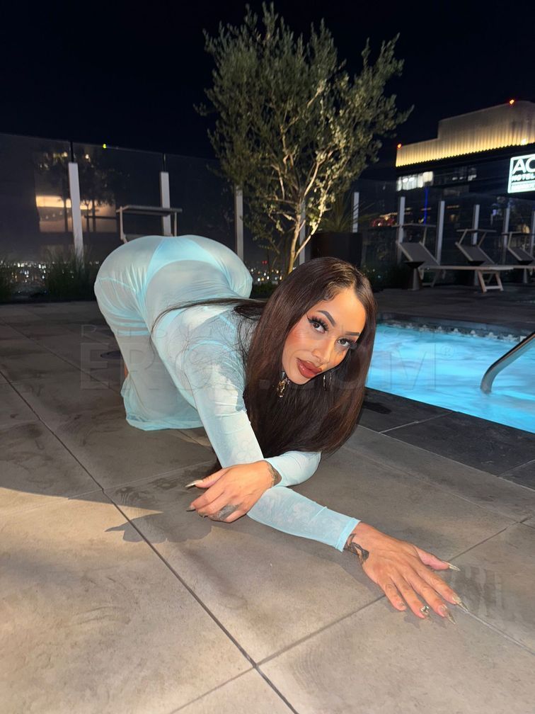 Xena Ortiz