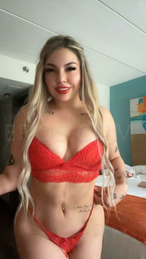 Megan in PITTSBURGH