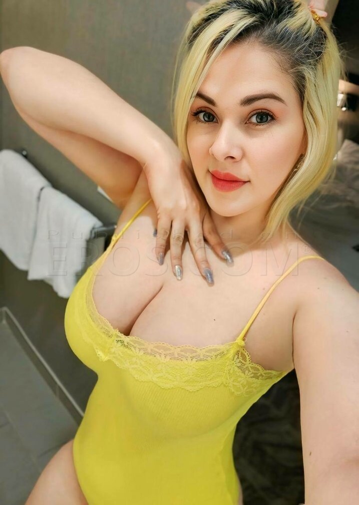 Elena in Edison