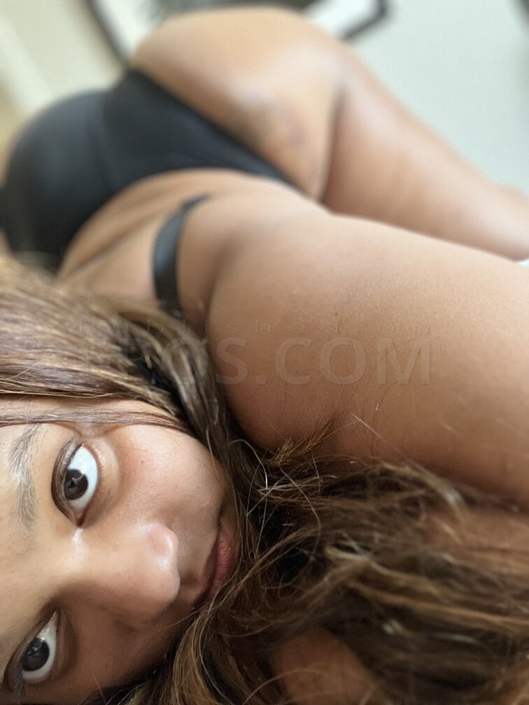 Camille Sky